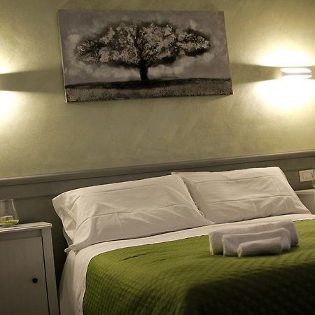 Bed and Breakfast Ai Colli Teolo Exteriér fotografie