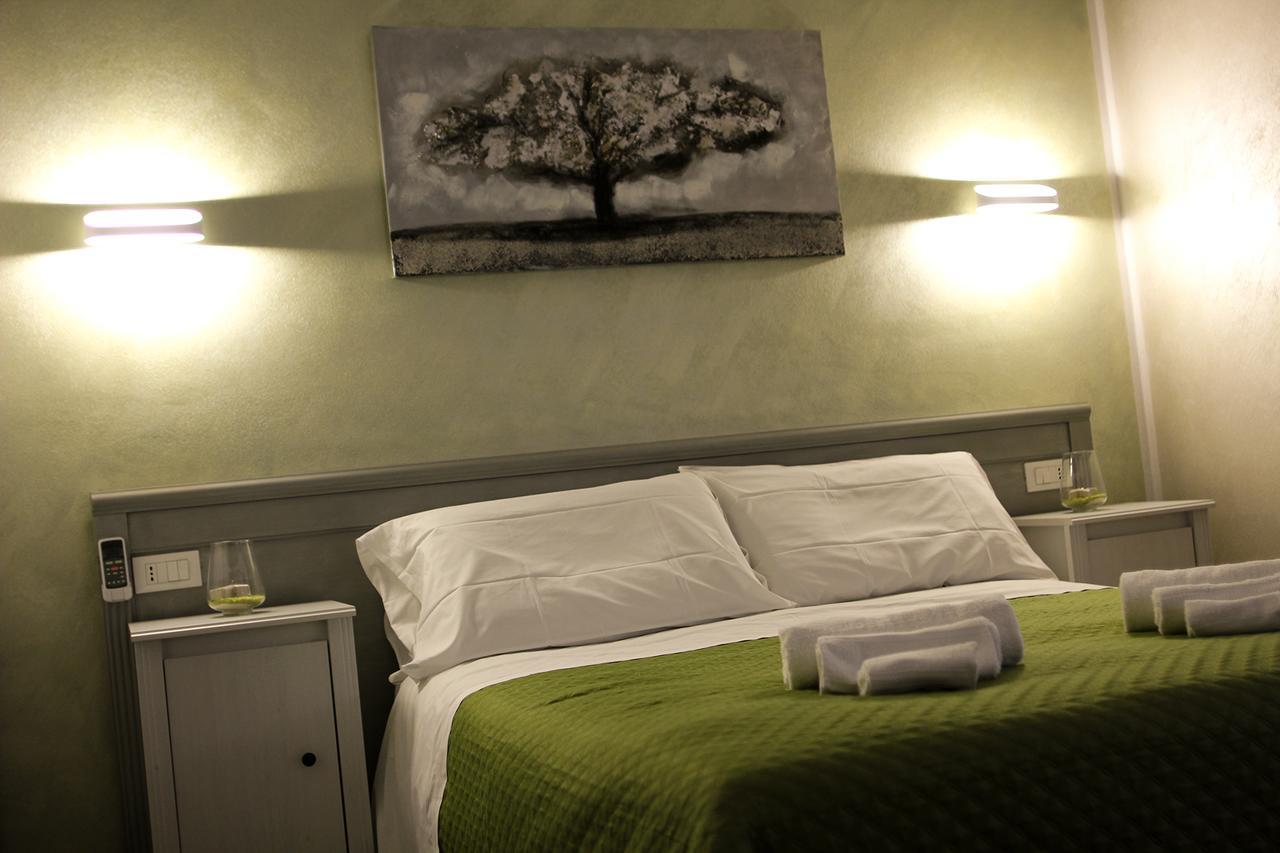 Bed and Breakfast Ai Colli Teolo Exteriér fotografie